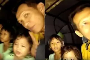 Bajaj yang dinaiki diusir pihak hotel, curhatan pria ini bikin nyesek