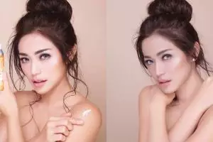 Nggak cuma akting, 5 bisnis ini rupanya juga dilakoni Jessica Iskandar