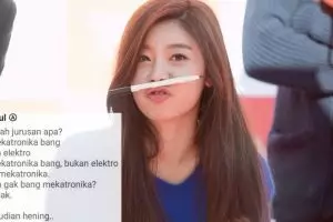 13 Percakapan serba-serbi 'kuliah di mana' ini bikin tersenyum kecut