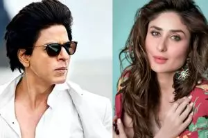 Alasan tak terduga Kareena Kapoor tolak main bareng Shah Rukh Khan