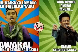 21 Jenis jomblo ini selalu ada di dunia, kamu termasuk yang mana hayo?