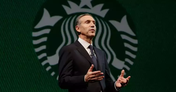 Selain Starbucks, ini 20 perusahaan raksasa yang juga dukung LGBT