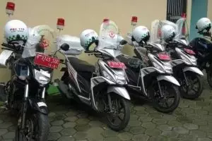 Mudik tahun ini tersedia petugas 'kesehatan gendong', seperti apa?