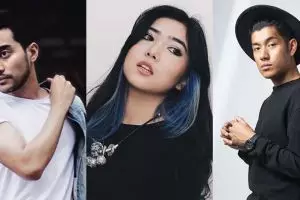 Kencan sama penyanyi, kira-kira siapa yang cocok jadi pasanganmu?