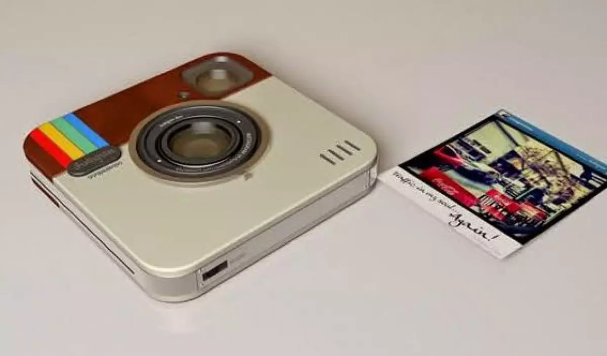 Pilihan warna ini ternyata bikin fotomu banjir 'love' di Instagram