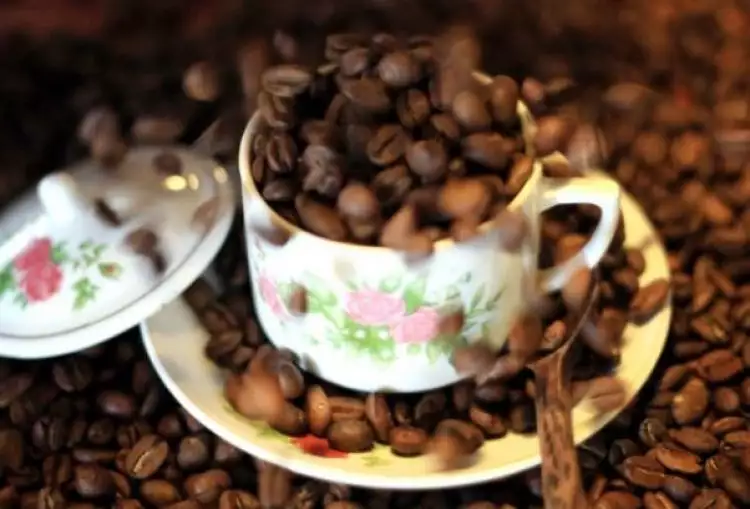 Kisah perjuangan penguji citarasa kopi kelas dunia asal Indonesia