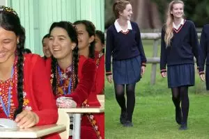 Ini dia seragam SMA dari 15 negara di dunia, dari unik hingga keren