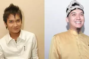 Transformasi Egi John yang kini berjenggot & nikahi wanita bercadar