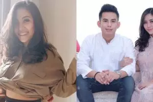 Ingat Rachel Vennya? Begini kehidupannya setelah menikah dengan Okin
