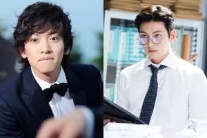 12 Foto transformasi si ganteng Ji Chang-wook, berkarisma sejak kecil