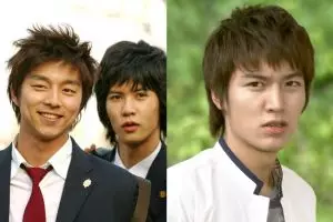 Transformasi 12 aktor K-Drama pas debut vs sekarang, pernah culun nih