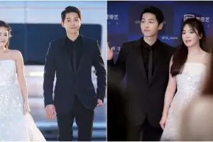 Hari patah hati sedunia, Song-Song couple DOTS umumkan segera menikah