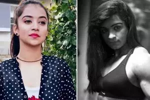 Cantik dan berotot, cewek ini berhasil sabet Miss World Bodybuilding