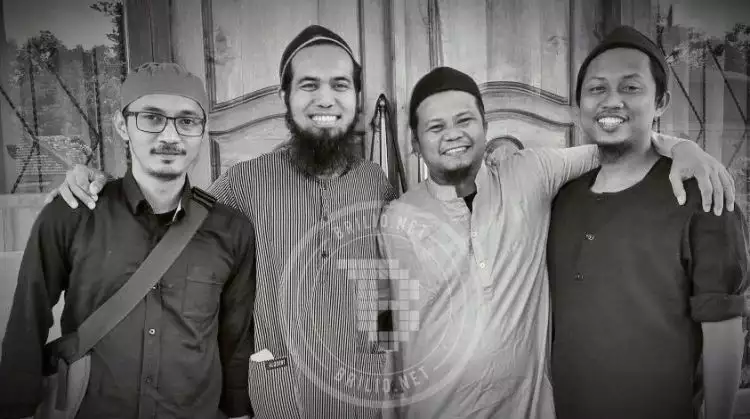 15 Musisi Tanah Air hijrah dalami Islam, 'musik haram vs musik dakwah'