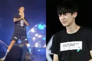 6 Penyanyi top ini pernah dapat lemparan benda saat manggung, duh!