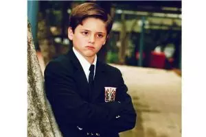 Ingat si nakal Santiago Amigos X Siempre? Gedenya ganteng banget