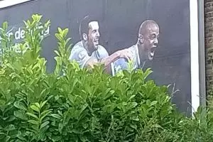 13 Iklan ini jadi fail gara-gara salah penempatan, bikin gagal paham