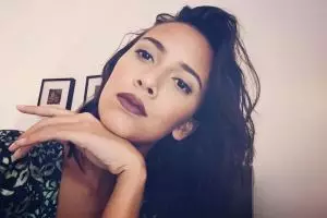 Berperan jadi barista, ini fakta menarik dari seorang Nadine Alexandra