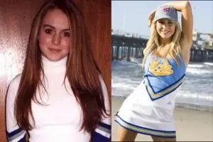 10 Seleb cantik ini pernah jadi cheerleaders, foto lama bikin pangling