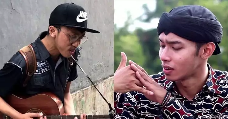 4 Orang Indonesia ini mendadak terkenal setelah cover lagu Despacito