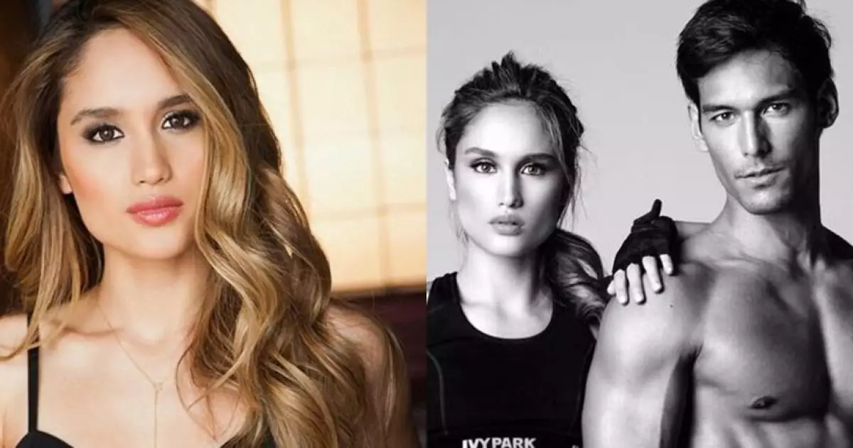 4 Cowok ini pernah dikabarkan mengisi hati aktris cantik Cinta Laura