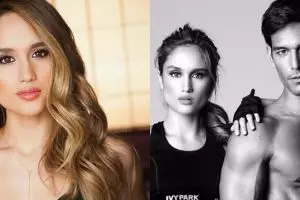 4 Cowok ini pernah dikabarkan mengisi hati aktris cantik Cinta Laura