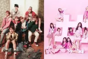 Tak hanya dipuja, 6 idol K-Pop ini pernah dapat ancaman pembunuhan