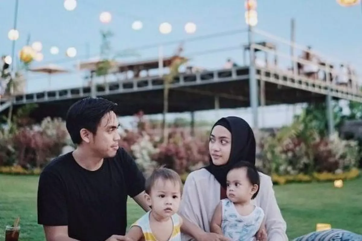 Bukan ke luar negeri, 8 seleb Tanah Air ini pilih liburan ke Bali