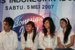 10 Foto cantiknya jebolan Indonesian Idol yang jadi istri Bupati Gowa