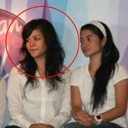 10 Foto cantiknya jebolan Indonesian Idol yang jadi istri Bupati Gowa