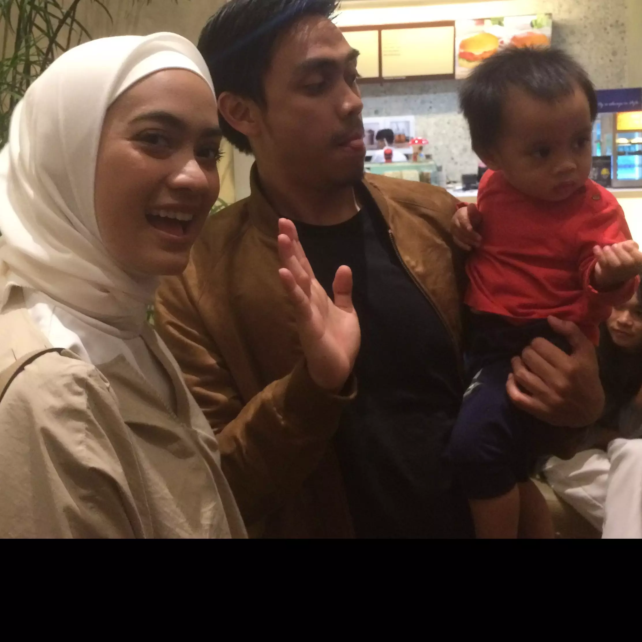 Punya rumah baru, pasangan Ayudia &amp; Ditto ingin tambah momongan