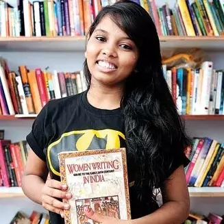 Kisah anak PSK yang kejar mimpi kuliah di New York ini bikin terenyuh