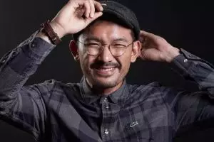 Saking cintanya kopi, Rio Dewanto sanggup seruput 12 gelas kopi sehari