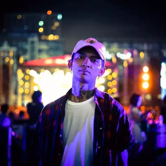 Video Young Lex makan disuapi ibunya ini tuai banyak pujian