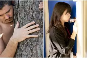 7 Kelainan seks ini absurd abis, ada yang suka jilati gagang pintu