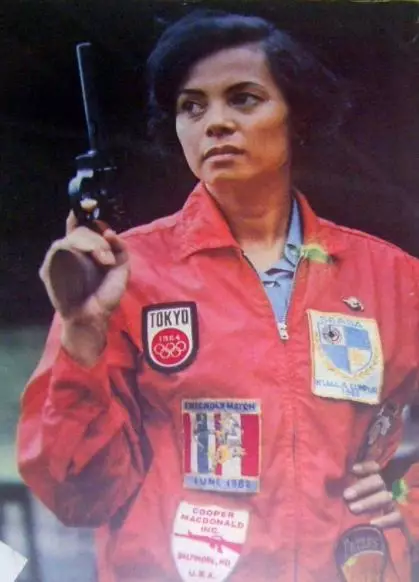 10 Atlet cewek legendaris Indonesia, torehkan prestasi moncer