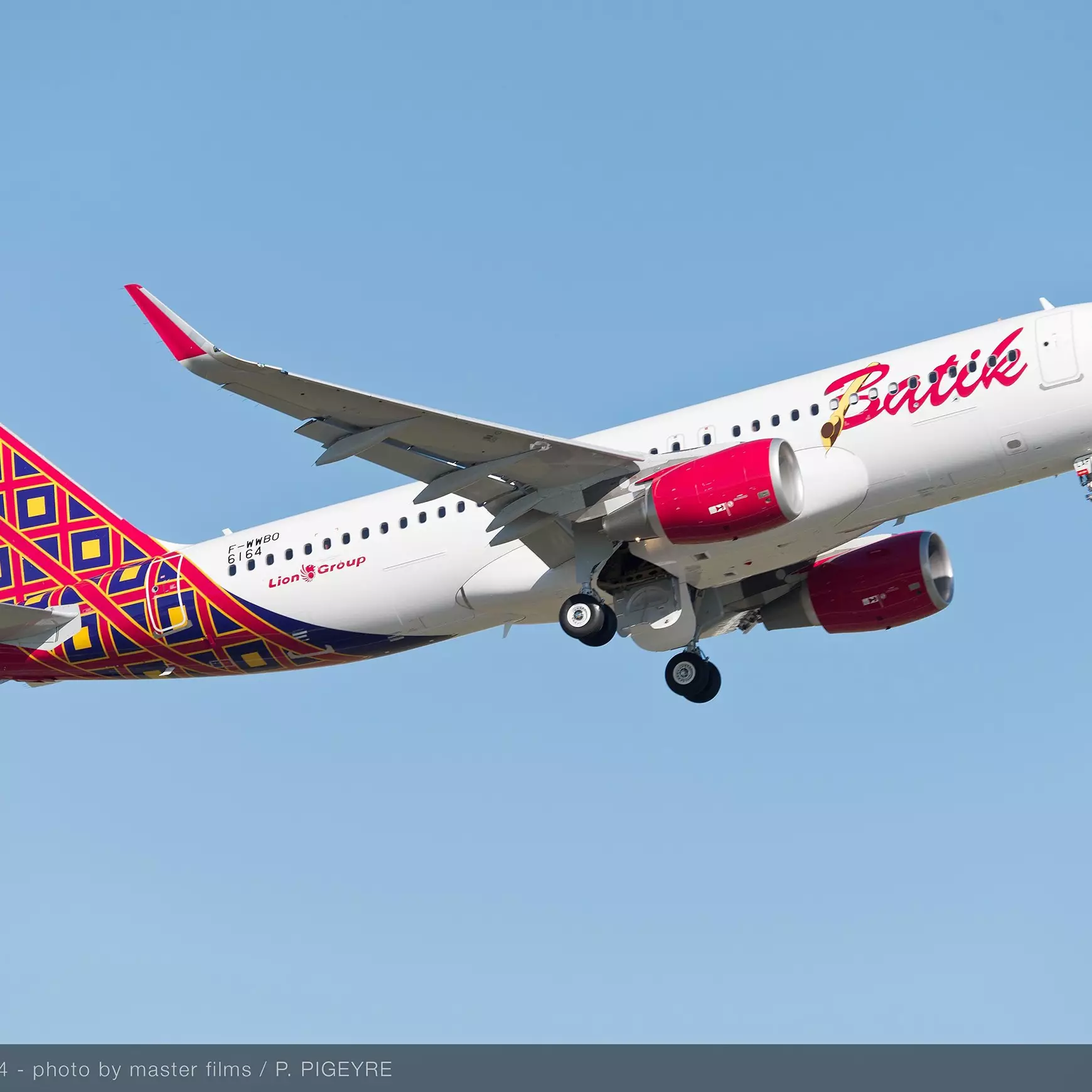 Seorang ibu melahirkan bayi di pesawat Batik Air, selamat ya!