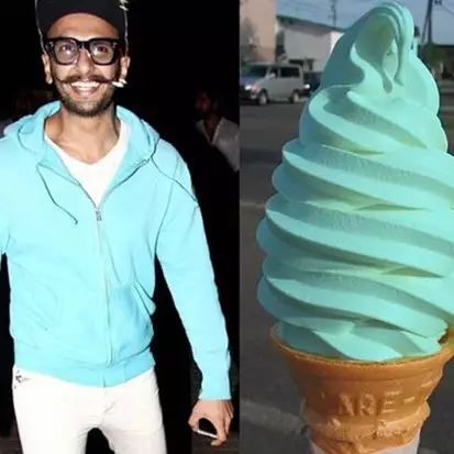 5 Bukti aktor Bollywood ini berpakaian terinspirasi dari makanan 