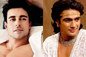 Gautam Sharma, si ganteng Pangeran Dusyant yang tampil di Pesbukers