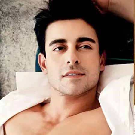 Gautam Sharma, si ganteng Pangeran Dusyant yang tampil di Pesbukers