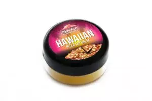 Unik, lipstik ini memiliki rasa pizza lho