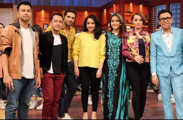Ingin bintang Pesbukers profesional, ANTV siap pecat yang tak disiplin
