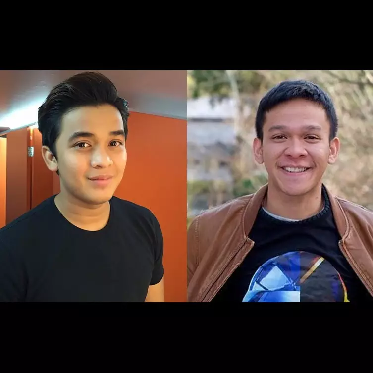 Sama-sama adik komedian, ini beda gaya Jordi Onsu dan Billy Syahputra