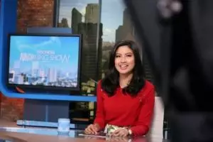 5 Selebriti ini juga presenter berita TV lho, ada idolamu?
