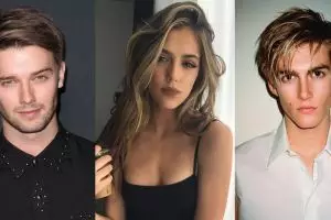 20 Anak seleb Hollywood tenar ini pilih jadi model, makin populer nih