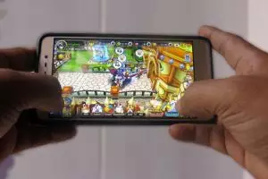 2 Game LINE ini dijamin bisa bikin hidup kamu tambah seru lho 