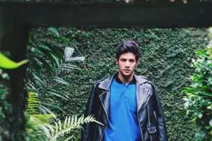 Perjalanan karier Ammar Zoni, dari atlet sampai jadi aktor top