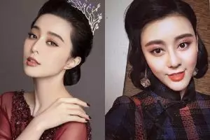 Terobsesi miliki wajah Fan Bingbing, wanita ini oplas selama 8 tahun