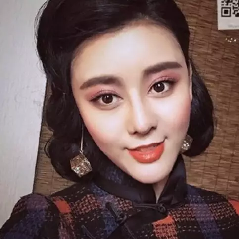 Terobsesi miliki wajah Fan Bingbing, wanita ini oplas selama 8 tahun