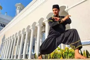 Hobinya olahraga, nggak disangka Ammar Zoni justru terjerat narkoba